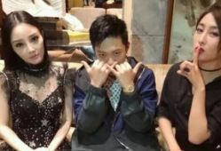 娱乐圈吃瓜讲解,揭秘明星幕后真相，吃瓜群众狂欢时刻！