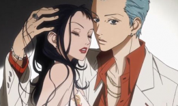 天堂之吻漫画,浪漫邂逅，命运交织的奇幻旅程